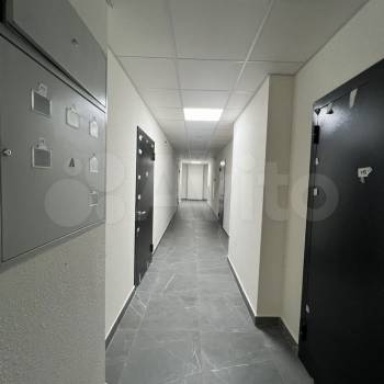 Продается 1-комнатная квартира, 21,7 м²