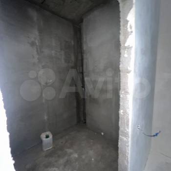 Продается 1-комнатная квартира, 21,7 м²