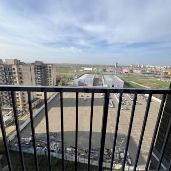 Продается 1-комнатная квартира, 21,7 м²