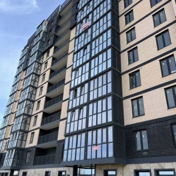 Продается 1-комнатная квартира, 21,7 м²