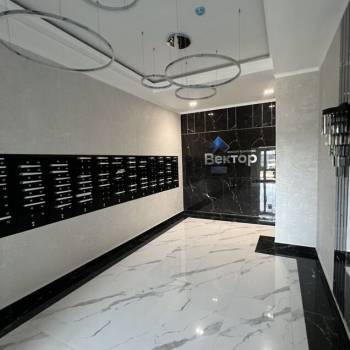 Продается 1-комнатная квартира, 21,7 м²