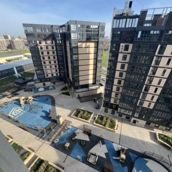 Продается 1-комнатная квартира, 21,7 м²