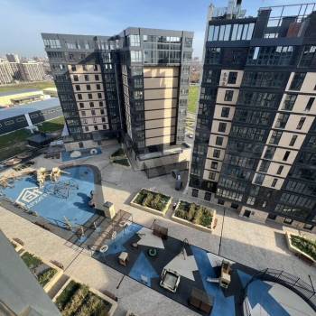 Продается 1-комнатная квартира, 21,7 м²