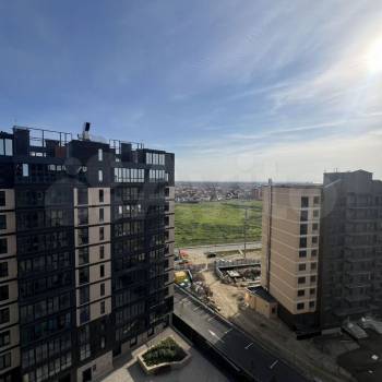 Продается 1-комнатная квартира, 21,7 м²