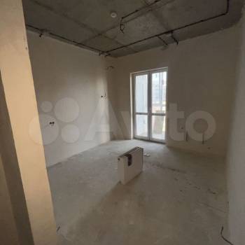 Продается 1-комнатная квартира, 21,7 м²