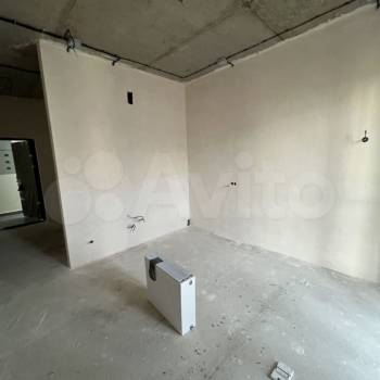 Продается 1-комнатная квартира, 21,7 м²