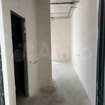 Продается 1-комнатная квартира, 21,7 м²