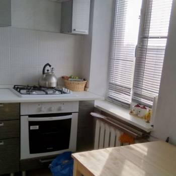 Продается 3-х комнатная квартира, 45 м²