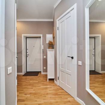 Продается 3-х комнатная квартира, 105 м²