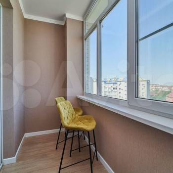 Продается 3-х комнатная квартира, 105 м²
