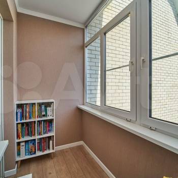 Продается 3-х комнатная квартира, 105 м²