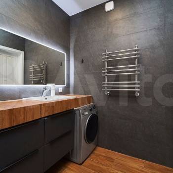 Продается 3-х комнатная квартира, 105 м²