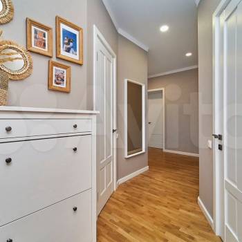 Продается 3-х комнатная квартира, 105 м²