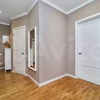 Продается 3-х комнатная квартира, 105 м²