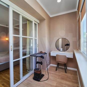 Продается 3-х комнатная квартира, 105 м²