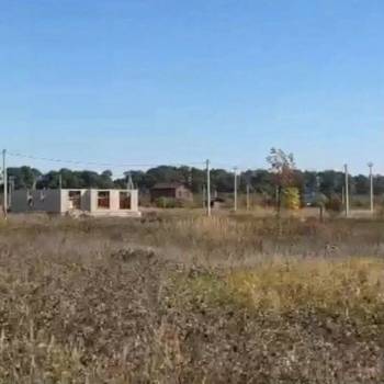 Продается Участок, 500 м²