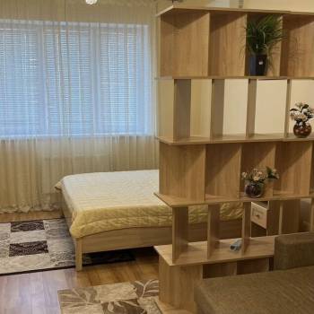 Сдается 1-комнатная квартира, 49 м²