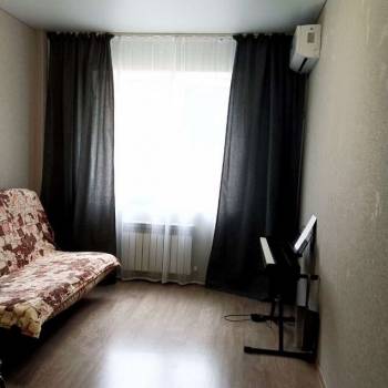 Продается 1-комнатная квартира, 36,7 м²