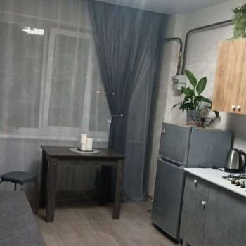 Продается 1-комнатная квартира, 36,7 м²