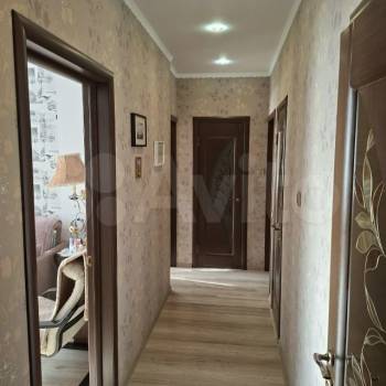 Продается Многокомнатная квартира, 87,6 м²