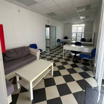 Сдается Нежилое помещение, 49,1 м²