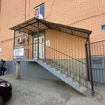 Сдается Нежилое помещение, 49,1 м²