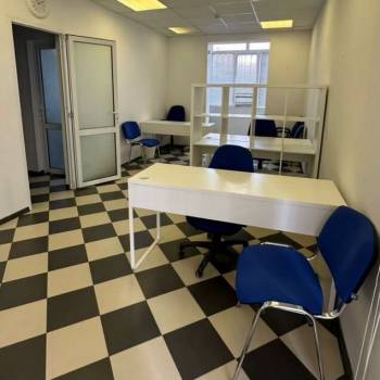 Сдается Нежилое помещение, 49,1 м²