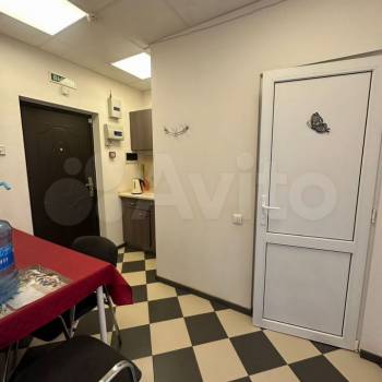 Сдается Нежилое помещение, 49,1 м²
