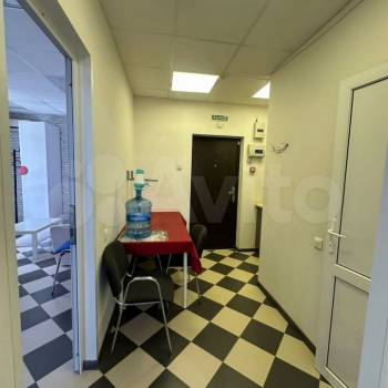 Сдается Нежилое помещение, 49,1 м²