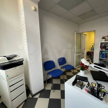 Сдается Нежилое помещение, 49,1 м²