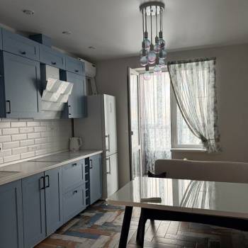 Продается 1-комнатная квартира, 44,2 м²