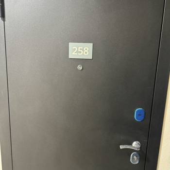 Продается 1-комнатная квартира, 41 м²