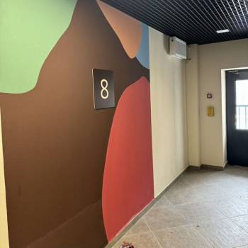 Продается 1-комнатная квартира, 41 м²