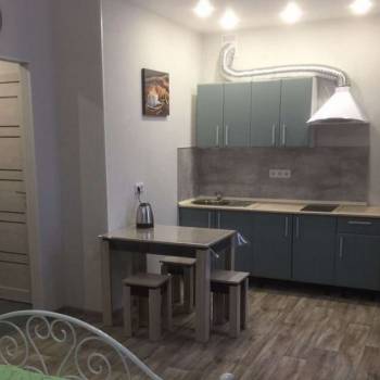 Сдается 1-комнатная квартира, 28 м²