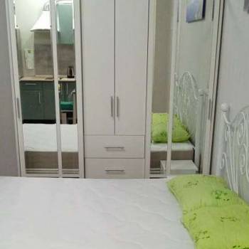 Сдается 1-комнатная квартира, 28 м²