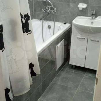 Сдается 1-комнатная квартира, 28 м²