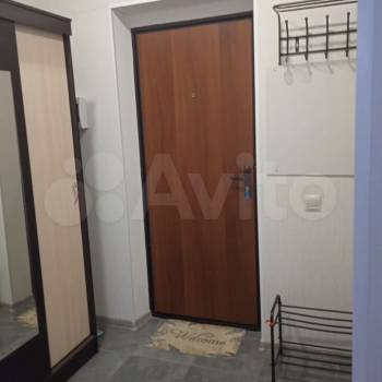 Сдается 1-комнатная квартира, 28 м²