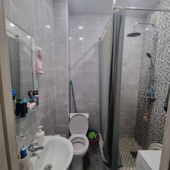 Сдается 1-комнатная квартира, 24,3 м²