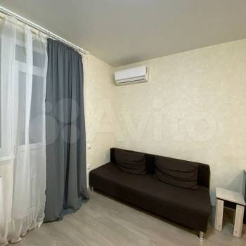 Сдается 1-комнатная квартира, 24,3 м²
