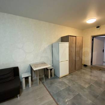 Сдается 1-комнатная квартира, 24,3 м²