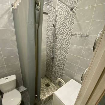 Сдается 1-комнатная квартира, 24,3 м²