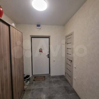 Сдается 1-комнатная квартира, 24,3 м²