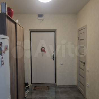 Сдается 1-комнатная квартира, 24,3 м²