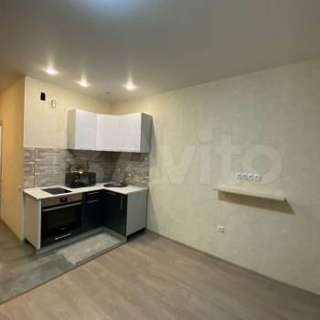 Сдается 1-комнатная квартира, 24,3 м²