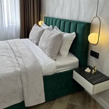 Сдается 1-комнатная квартира, 38 м²