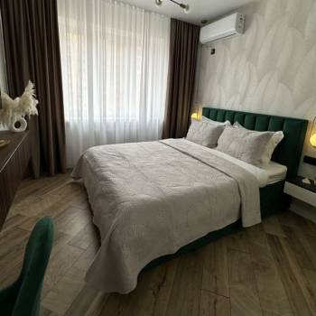 Сдается 1-комнатная квартира, 38 м²