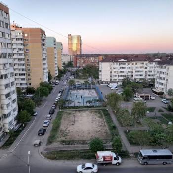 Сдается 1-комнатная квартира, 40 м²