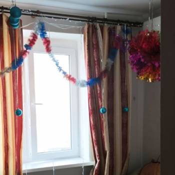 Продается 3-х комнатная квартира, 66 м²