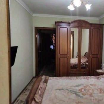 Продается 3-х комнатная квартира, 66 м²