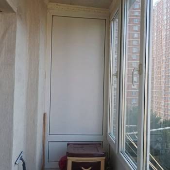 Продается 3-х комнатная квартира, 66 м²